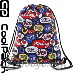 Cool Pack Beta Спортна чанта Mickey Mouse B54300 Cool Pack Beta Спортна чанта Mickey Mouse B54300